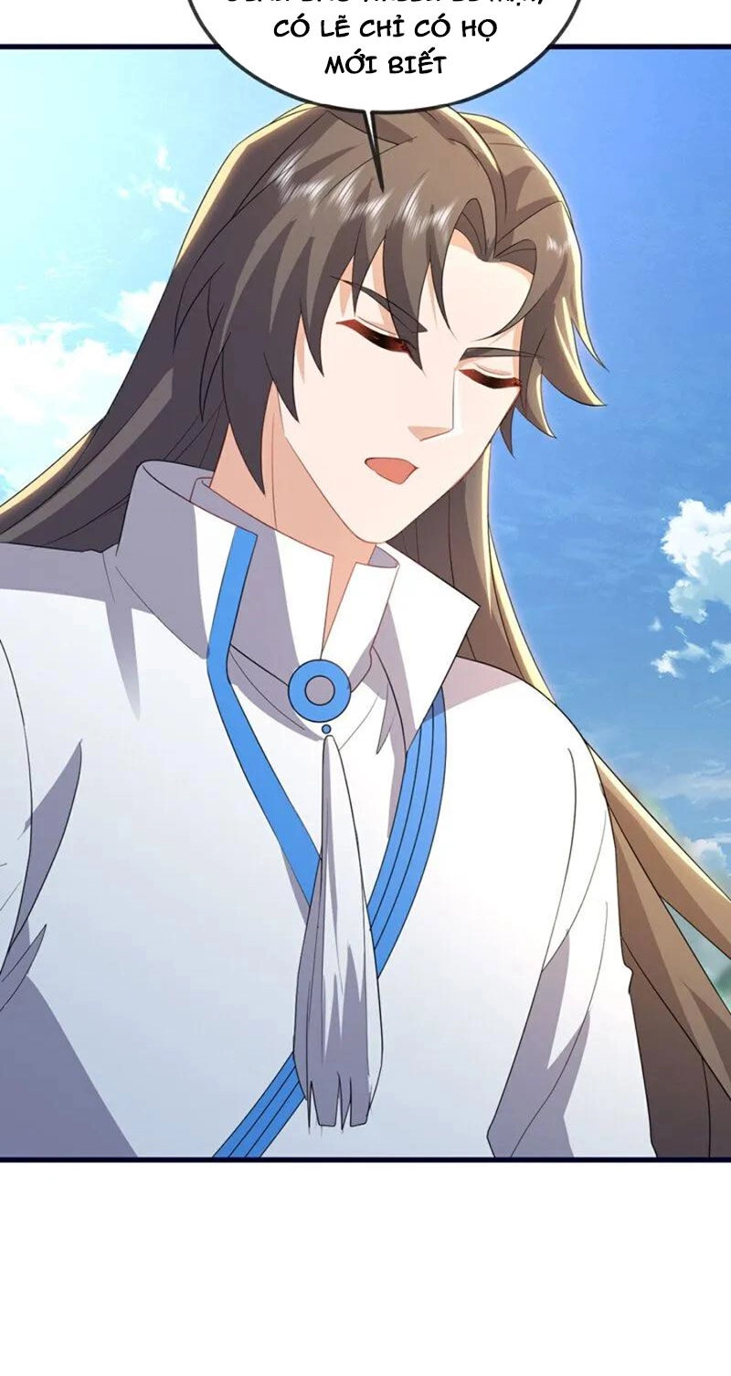 Tiên Võ Đế Tôn Chapter 533 - 20