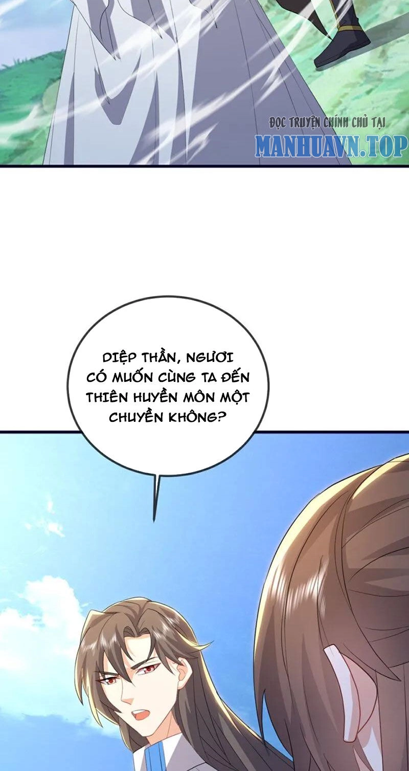 Tiên Võ Đế Tôn Chapter 533 - 22