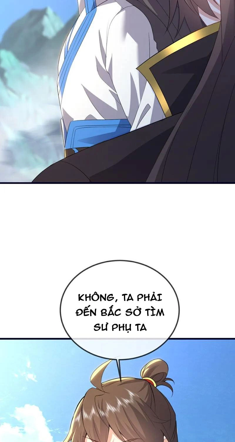 Tiên Võ Đế Tôn Chapter 533 - 23