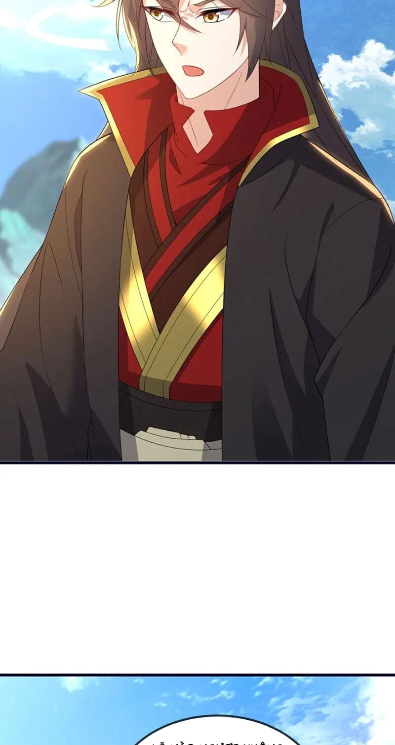 Tiên Võ Đế Tôn Chapter 533 - 24