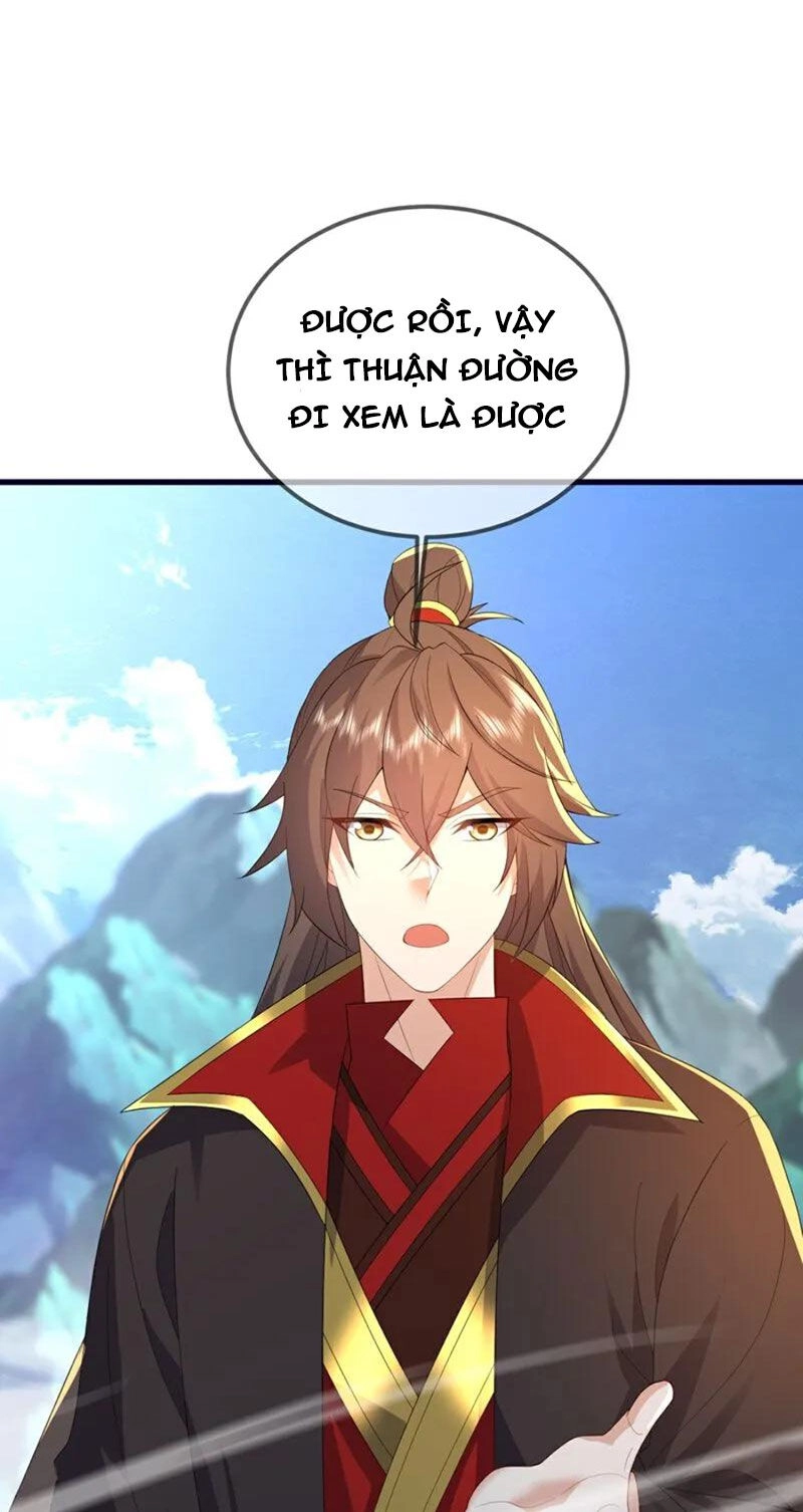 Tiên Võ Đế Tôn Chapter 533 - 26