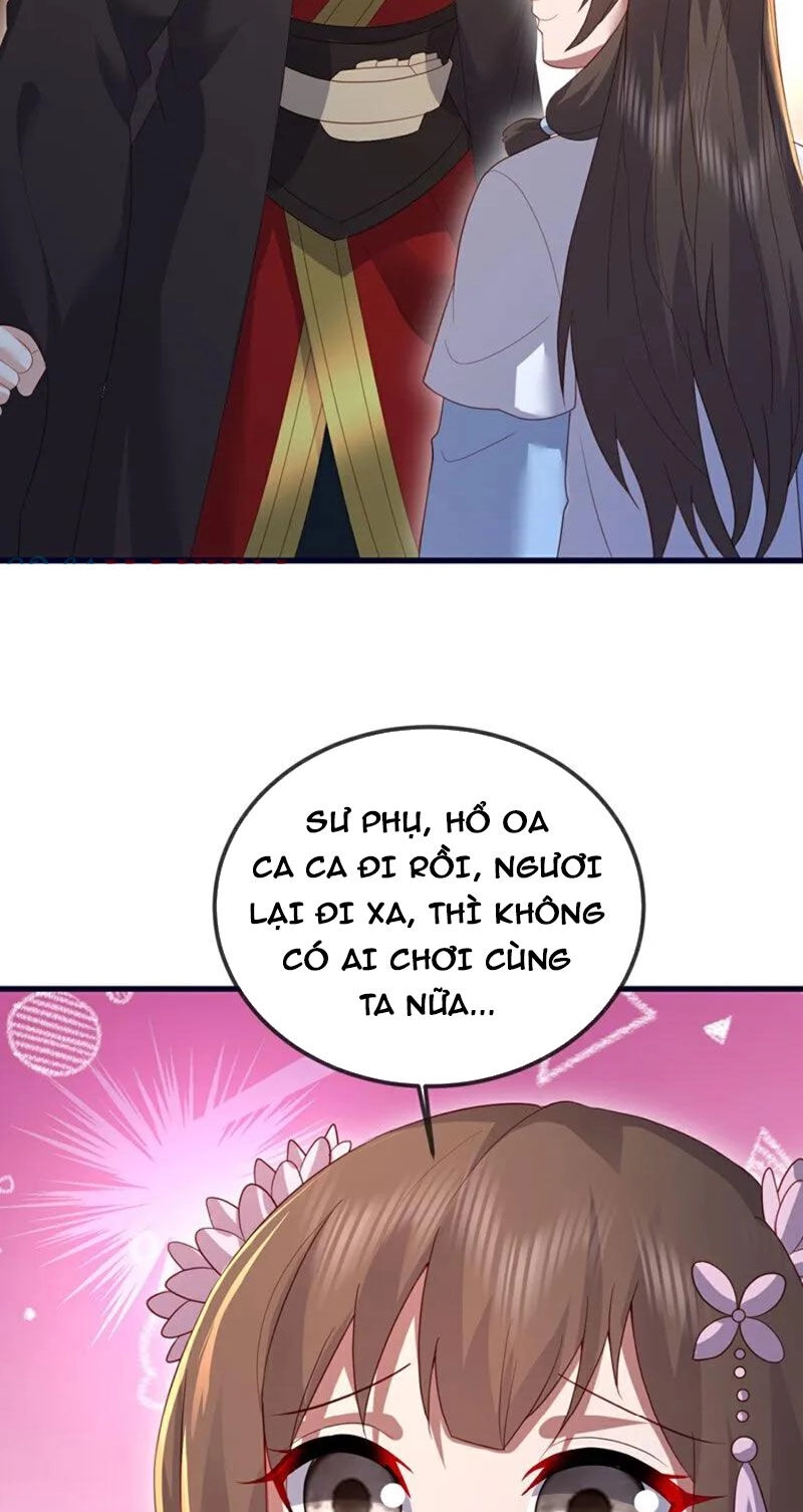 Tiên Võ Đế Tôn Chapter 533 - 34