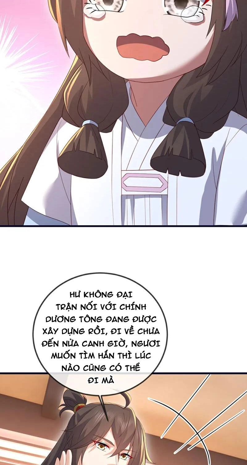 Tiên Võ Đế Tôn Chapter 533 - 35