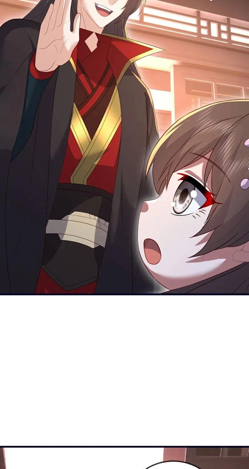 Tiên Võ Đế Tôn Chapter 533 - 36