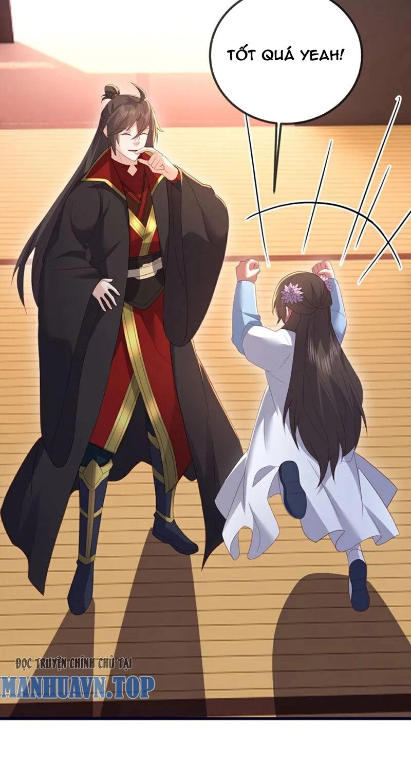 Tiên Võ Đế Tôn Chapter 533 - 37