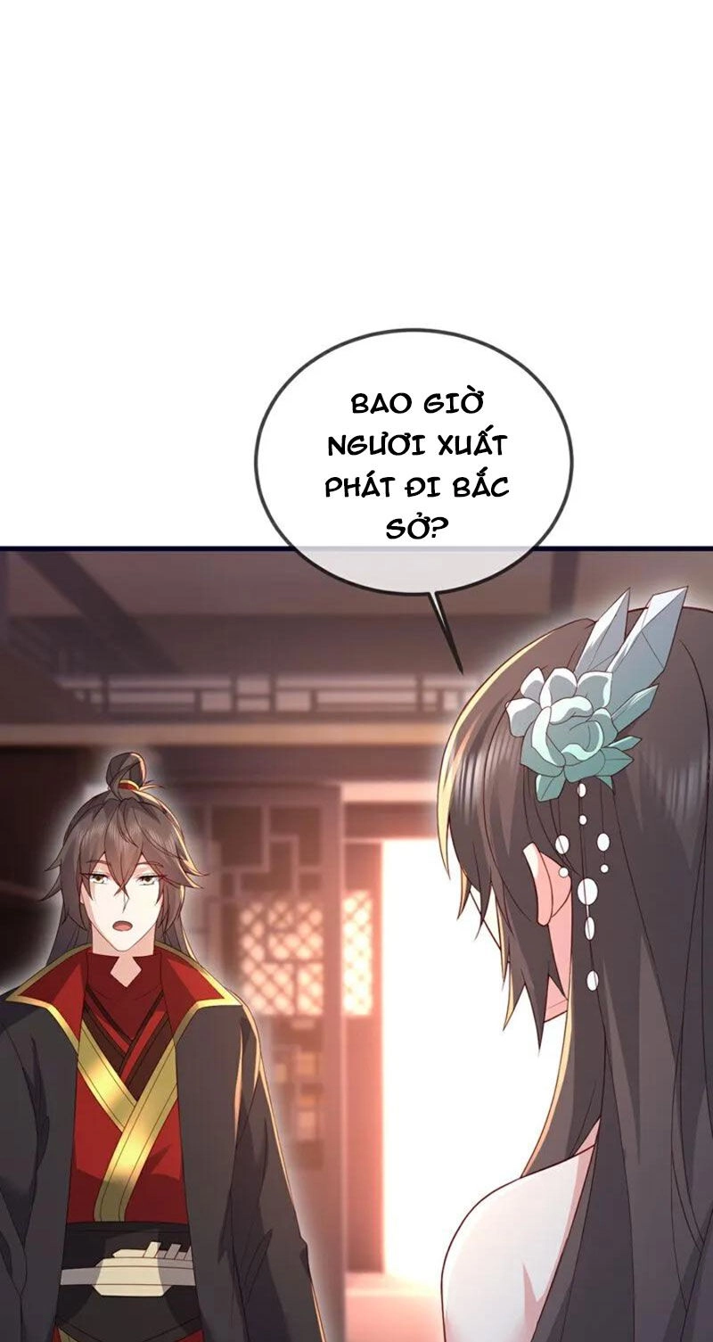 Tiên Võ Đế Tôn Chapter 533 - 38