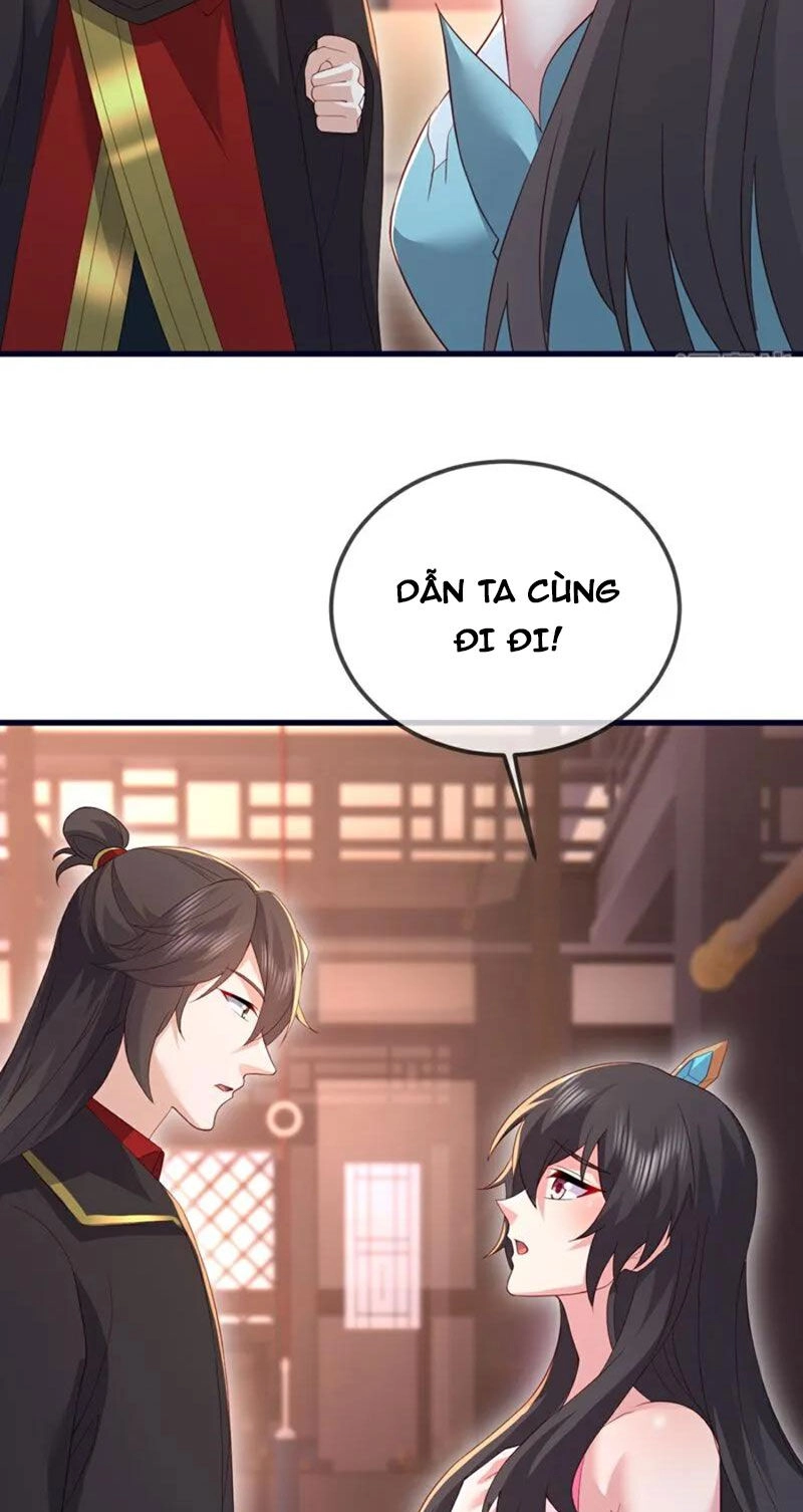 Tiên Võ Đế Tôn Chapter 533 - 39