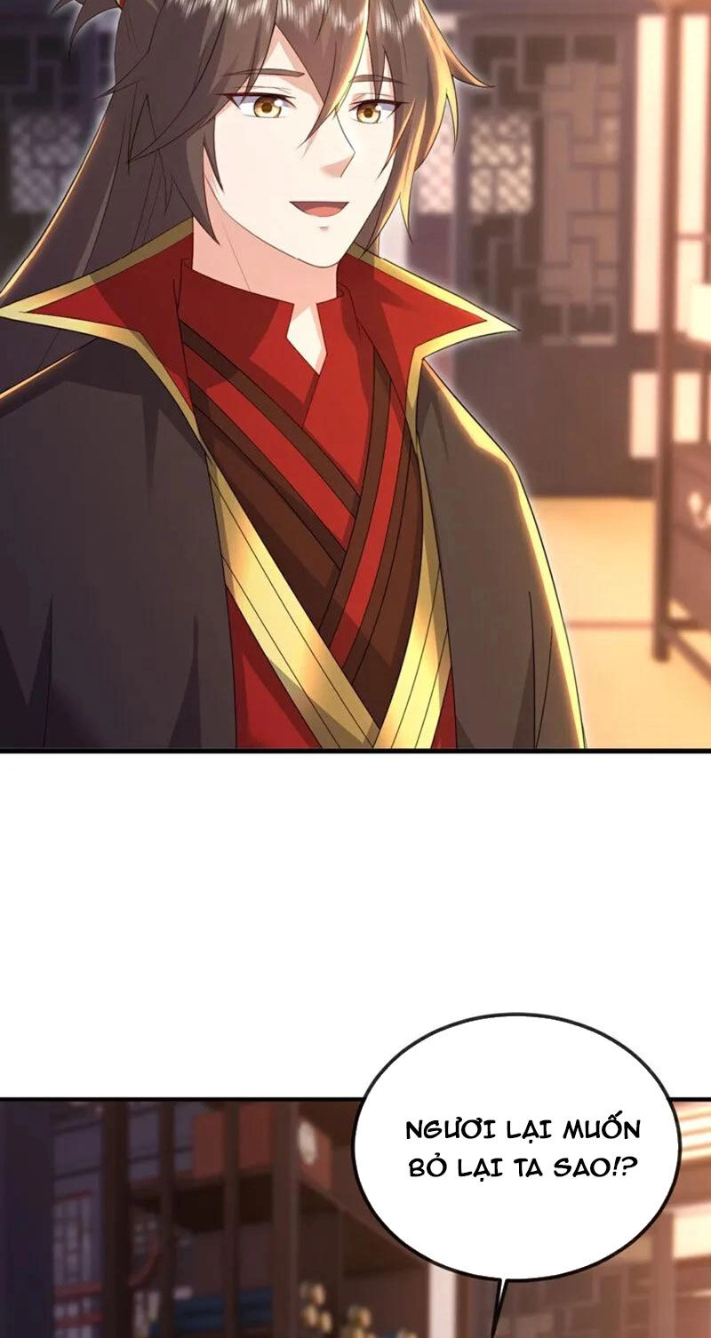 Tiên Võ Đế Tôn Chapter 533 - 41