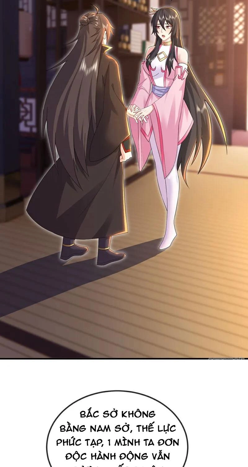 Tiên Võ Đế Tôn Chapter 533 - 42