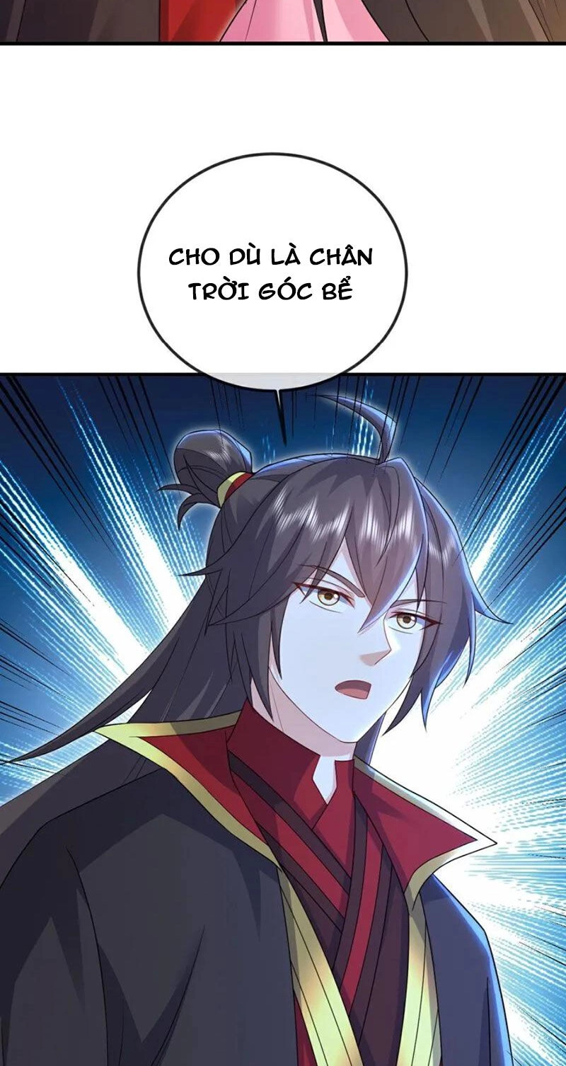 Tiên Võ Đế Tôn Chapter 533 - 44