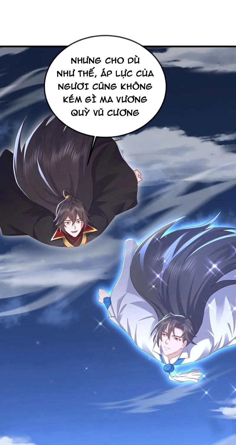 Tiên Võ Đế Tôn Chapter 533 - 50