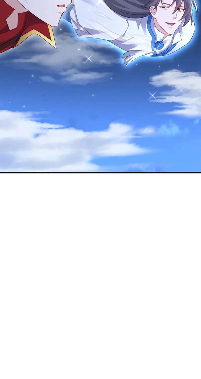 Tiên Võ Đế Tôn Chapter 533 - 58