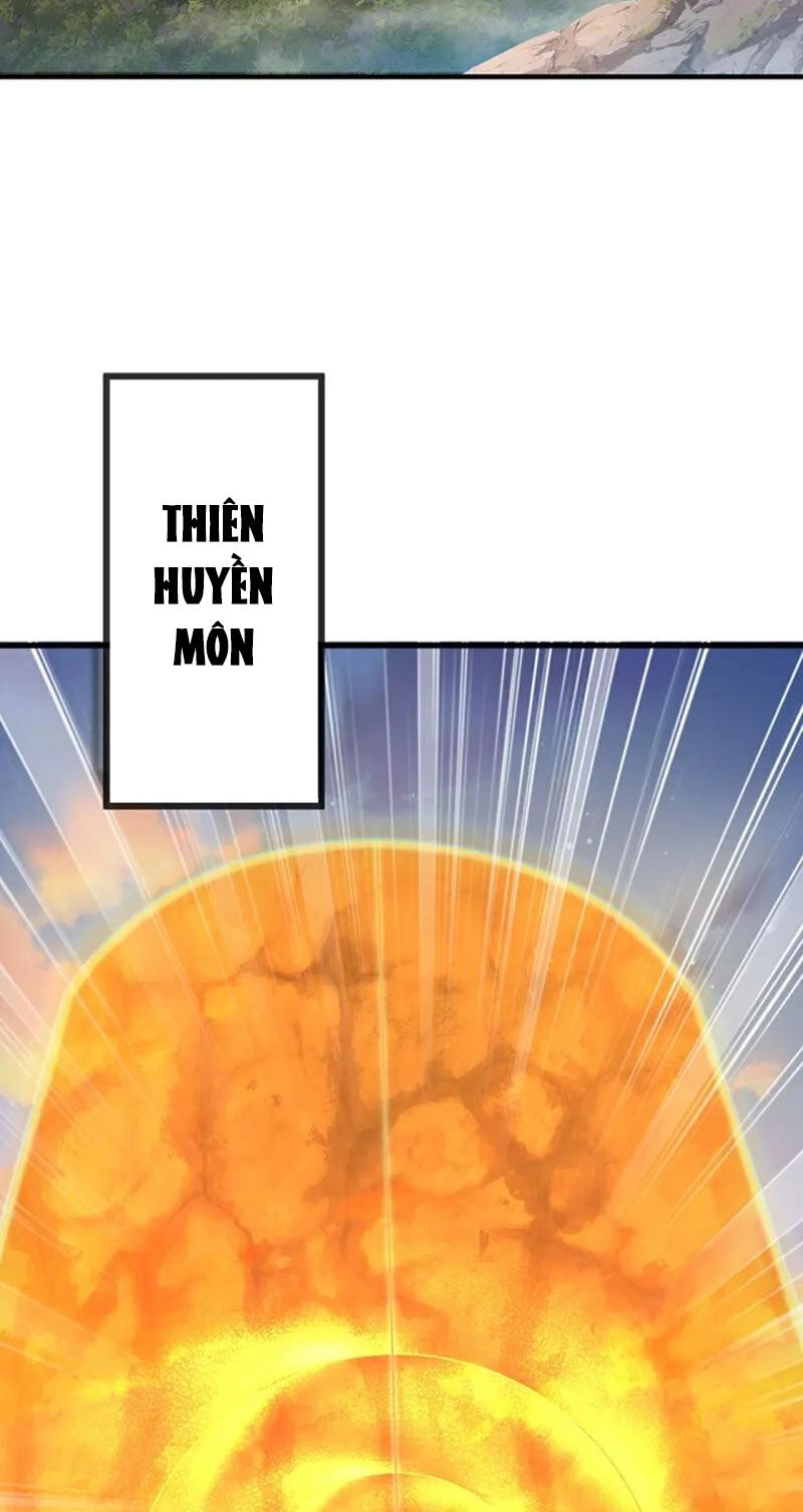 Tiên Võ Đế Tôn Chapter 533 - 61