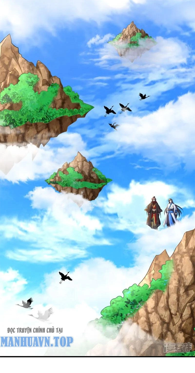 Tiên Võ Đế Tôn Chapter 533 - 69