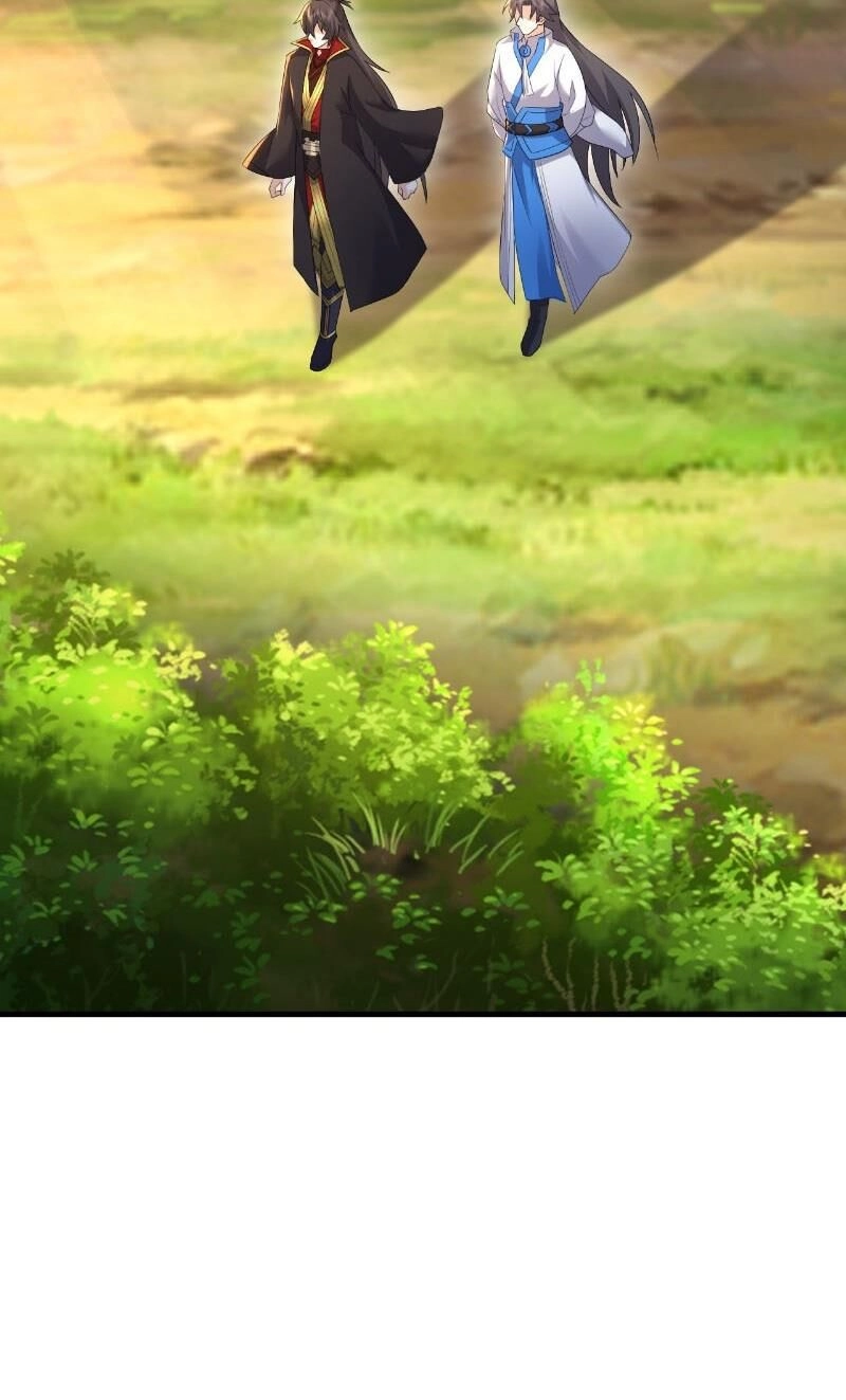 Tiên Võ Đế Tôn Chapter 534 - 3