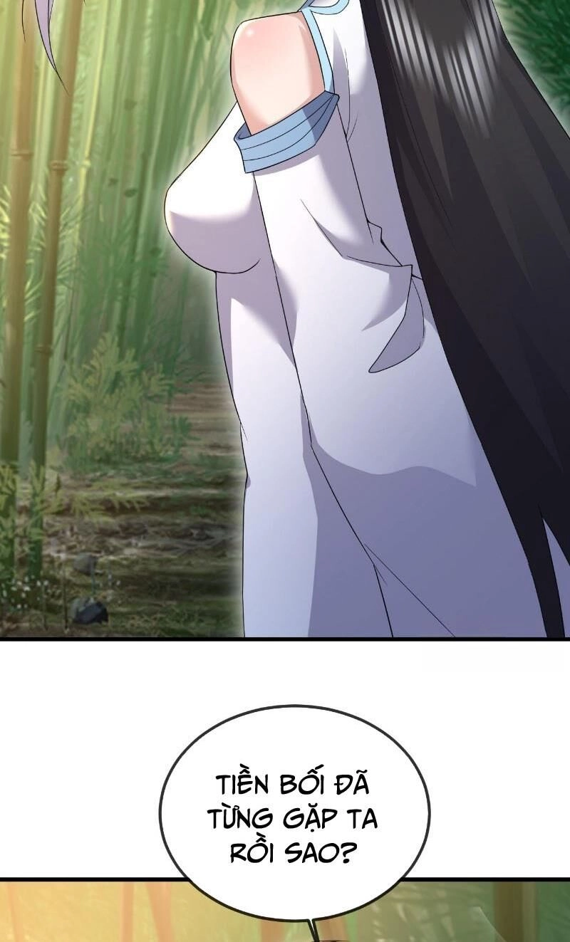 Tiên Võ Đế Tôn Chapter 534 - 6