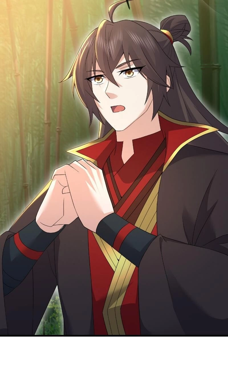 Tiên Võ Đế Tôn Chapter 534 - 7