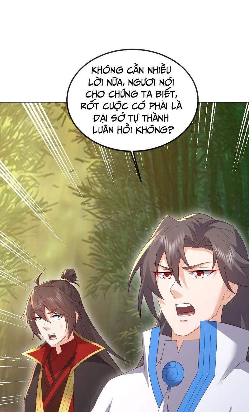 Tiên Võ Đế Tôn Chapter 534 - 11