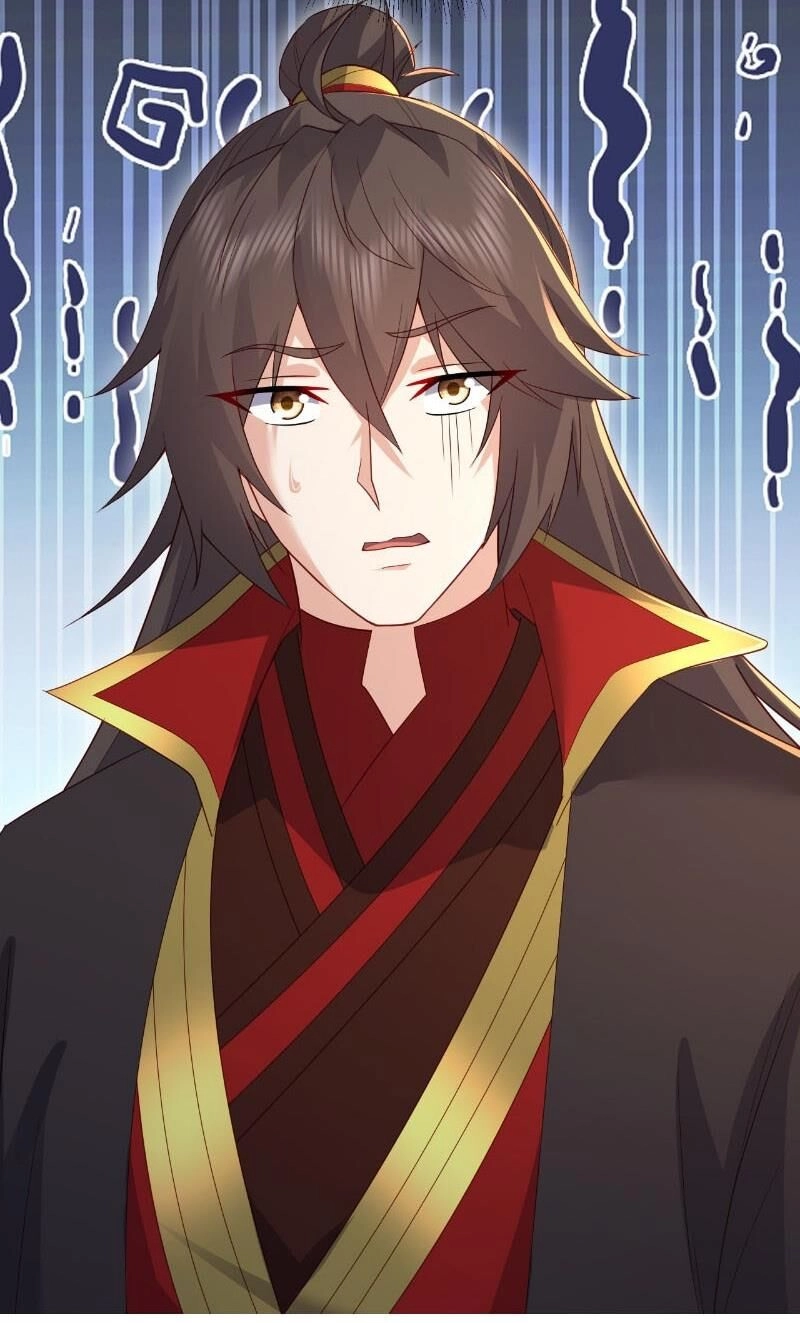 Tiên Võ Đế Tôn Chapter 534 - 13