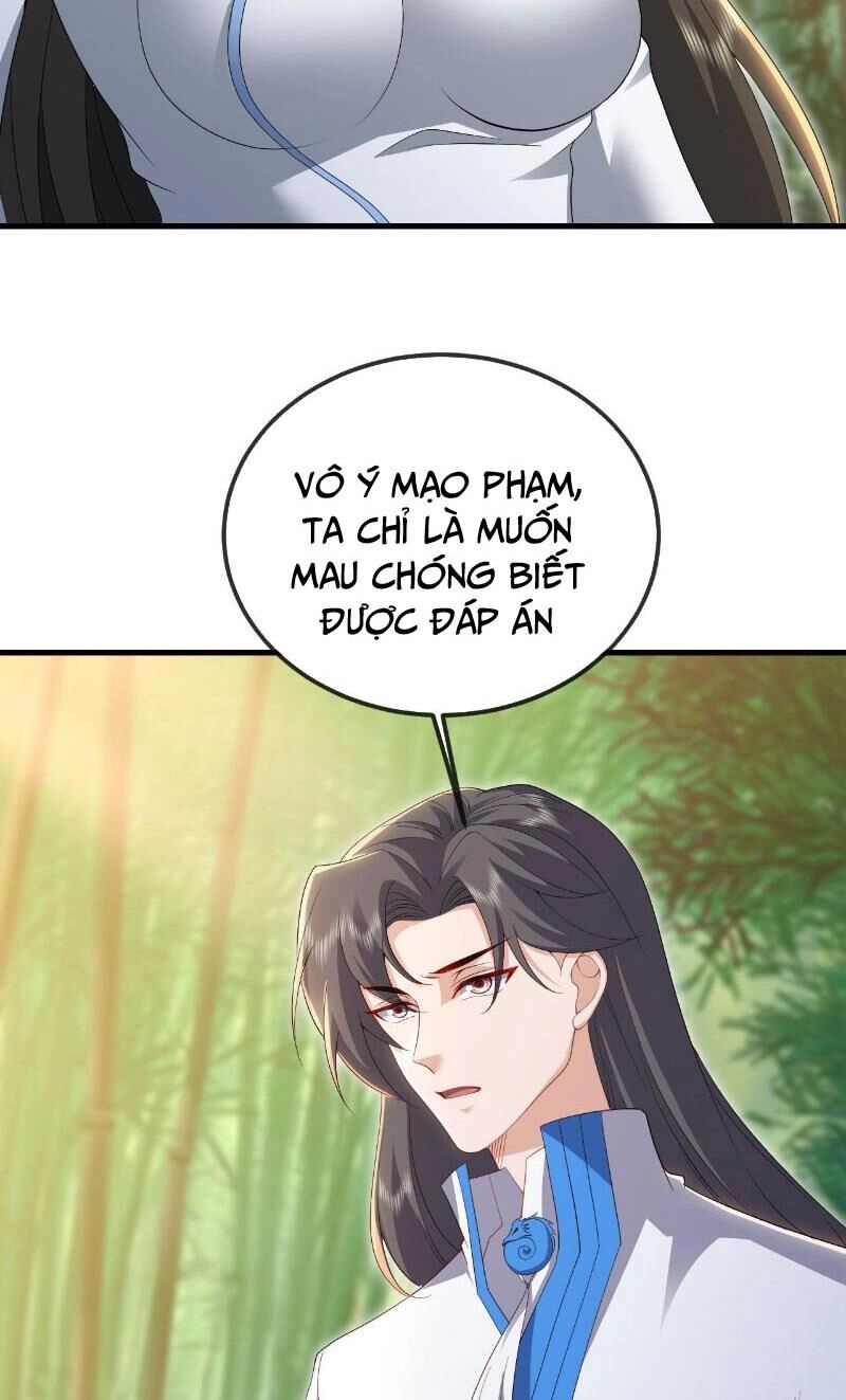 Tiên Võ Đế Tôn Chapter 534 - 15