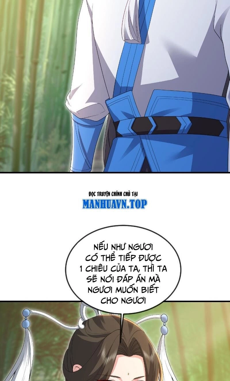 Tiên Võ Đế Tôn Chapter 534 - 16