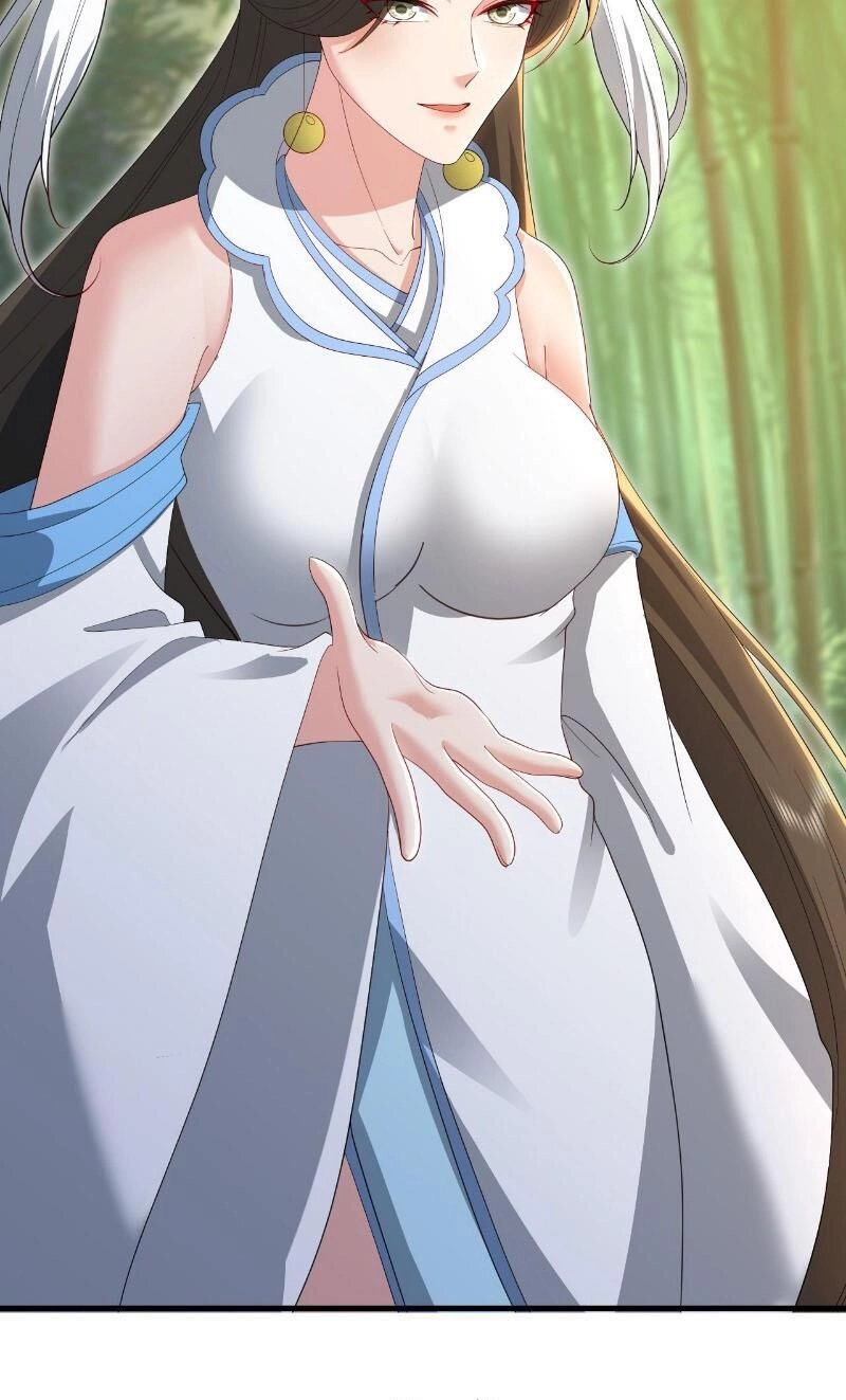 Tiên Võ Đế Tôn Chapter 534 - 17