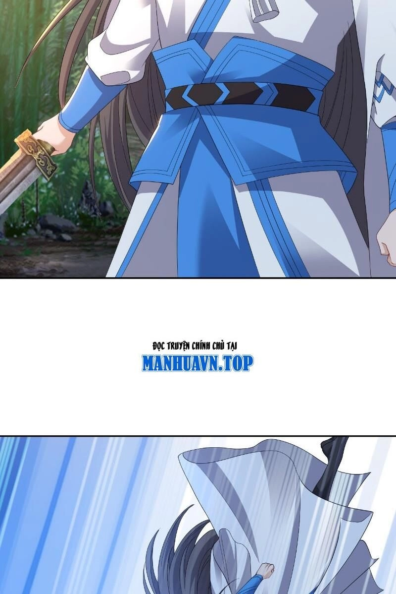 Tiên Võ Đế Tôn Chapter 534 - 22