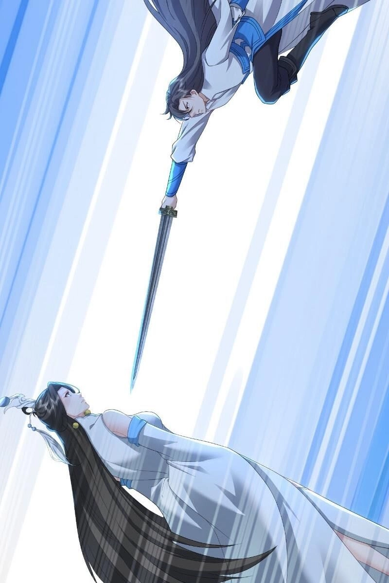 Tiên Võ Đế Tôn Chapter 534 - 23