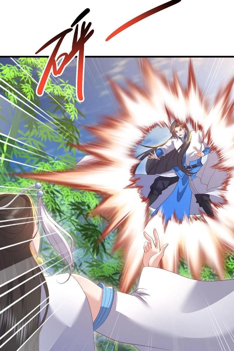 Tiên Võ Đế Tôn Chapter 534 - 29