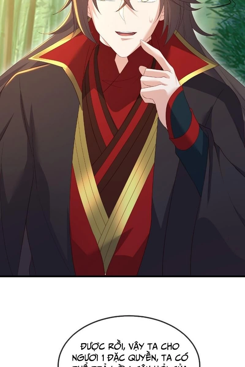 Tiên Võ Đế Tôn Chapter 534 - 34