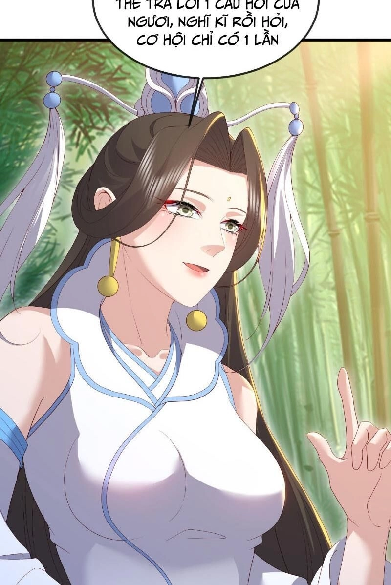 Tiên Võ Đế Tôn Chapter 534 - 35