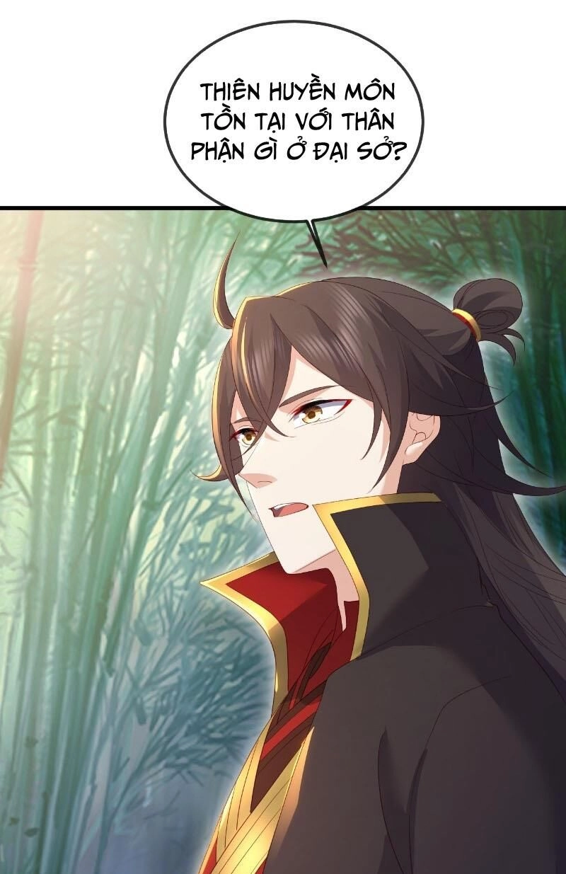 Tiên Võ Đế Tôn Chapter 534 - 41