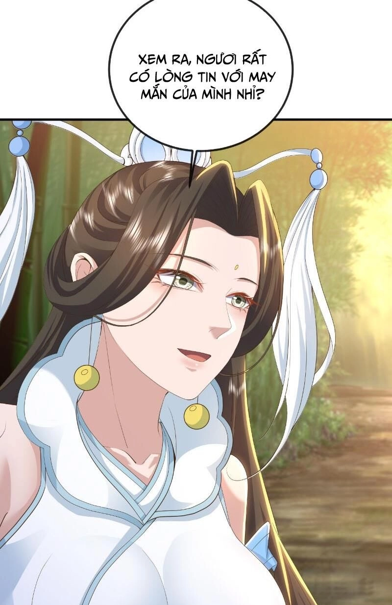 Tiên Võ Đế Tôn Chapter 534 - 52