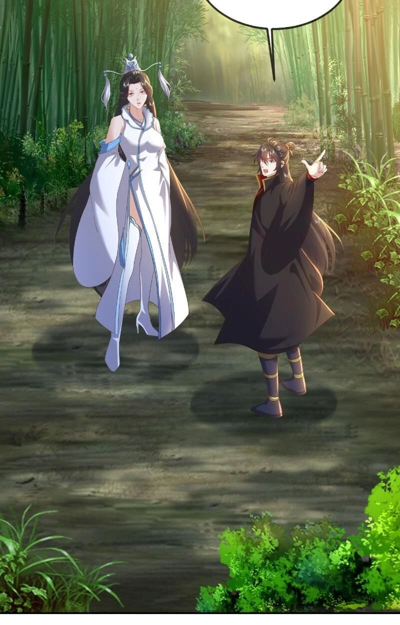 Tiên Võ Đế Tôn Chapter 534 - 60