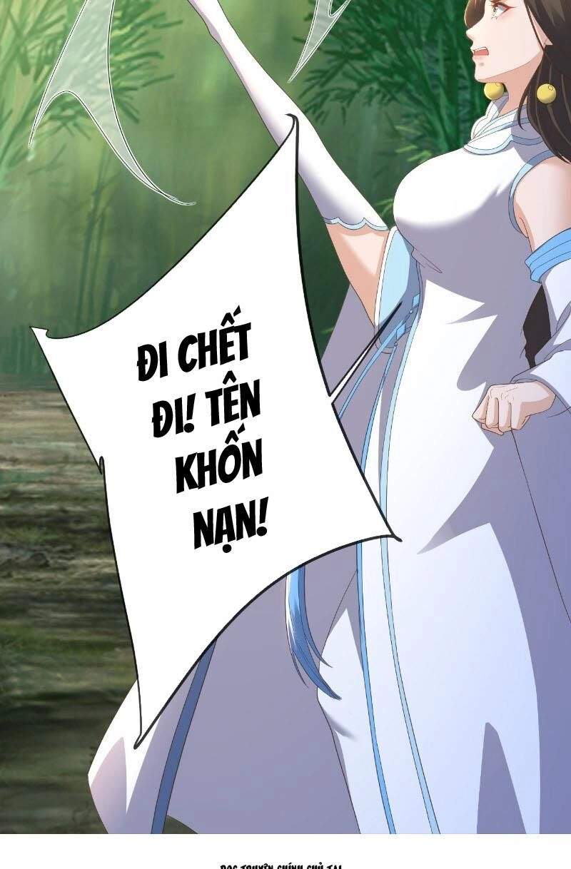 Tiên Võ Đế Tôn Chapter 534 - 65