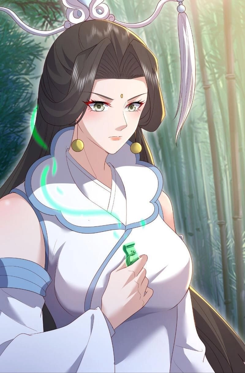 Tiên Võ Đế Tôn Chapter 534 - 74