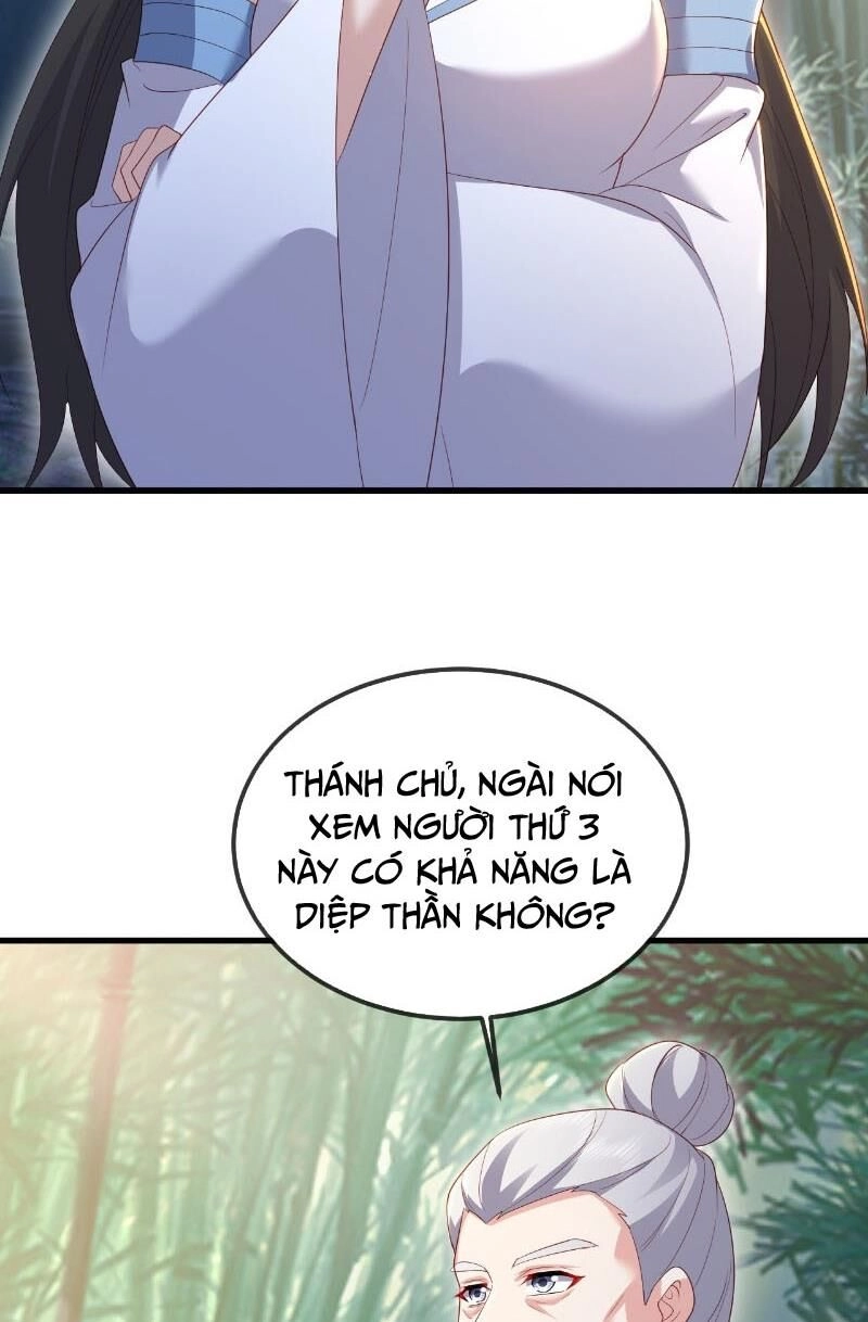 Tiên Võ Đế Tôn Chapter 534 - 79