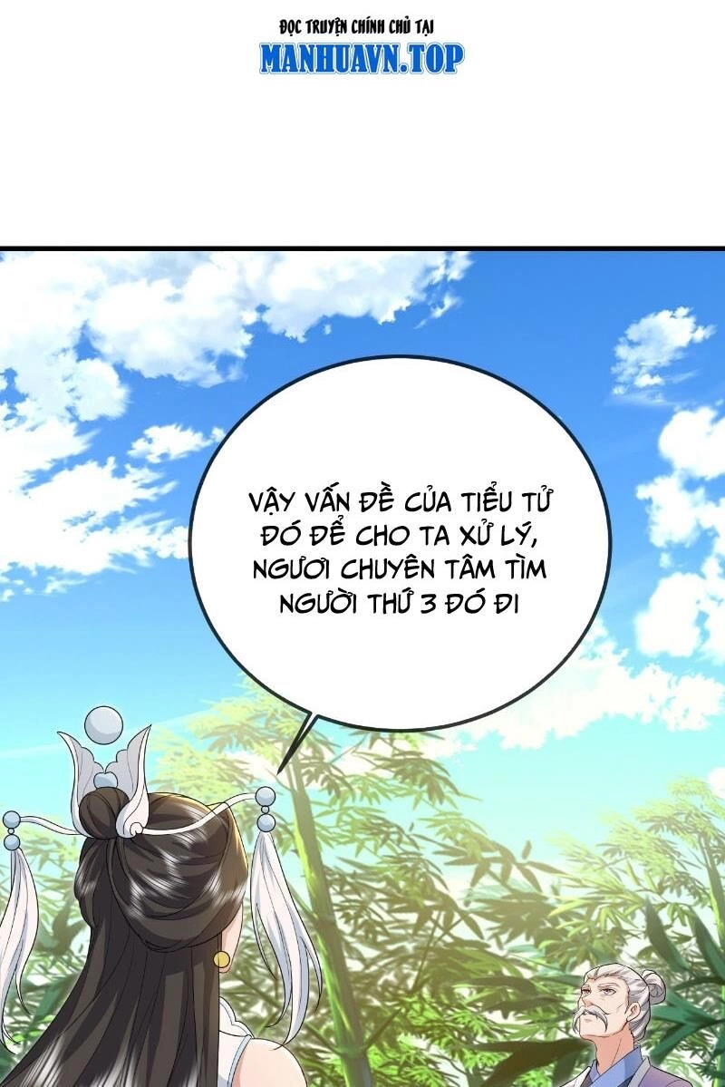 Tiên Võ Đế Tôn Chapter 535 - 4