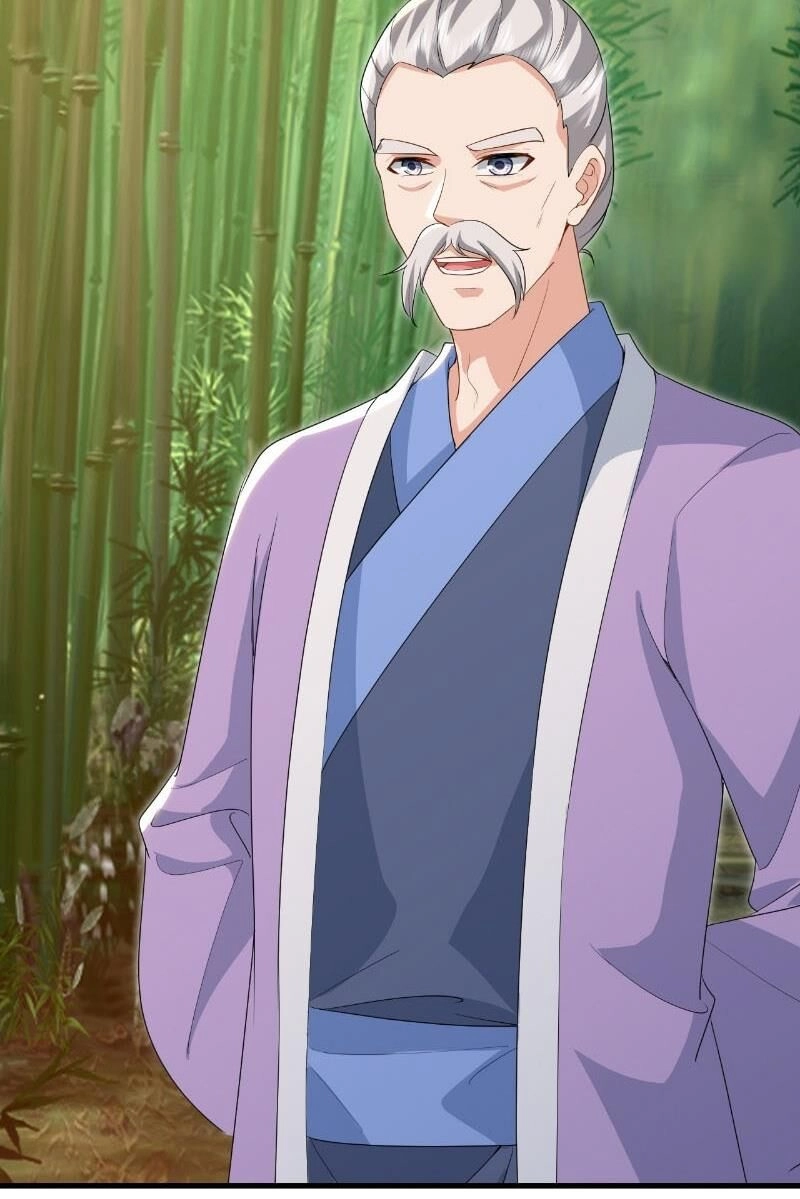 Tiên Võ Đế Tôn Chapter 535 - 6