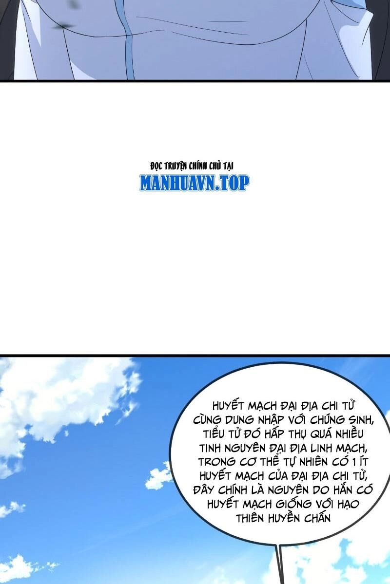 Tiên Võ Đế Tôn Chapter 535 - 13