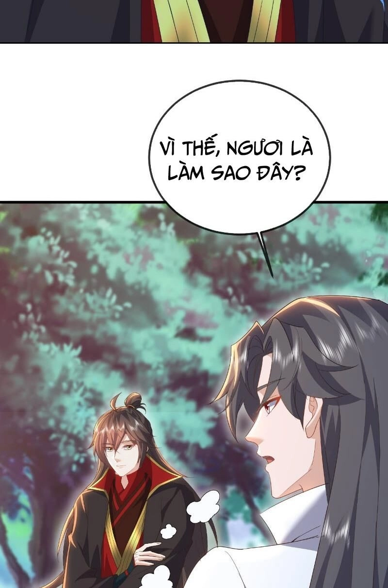 Tiên Võ Đế Tôn Chapter 535 - 27