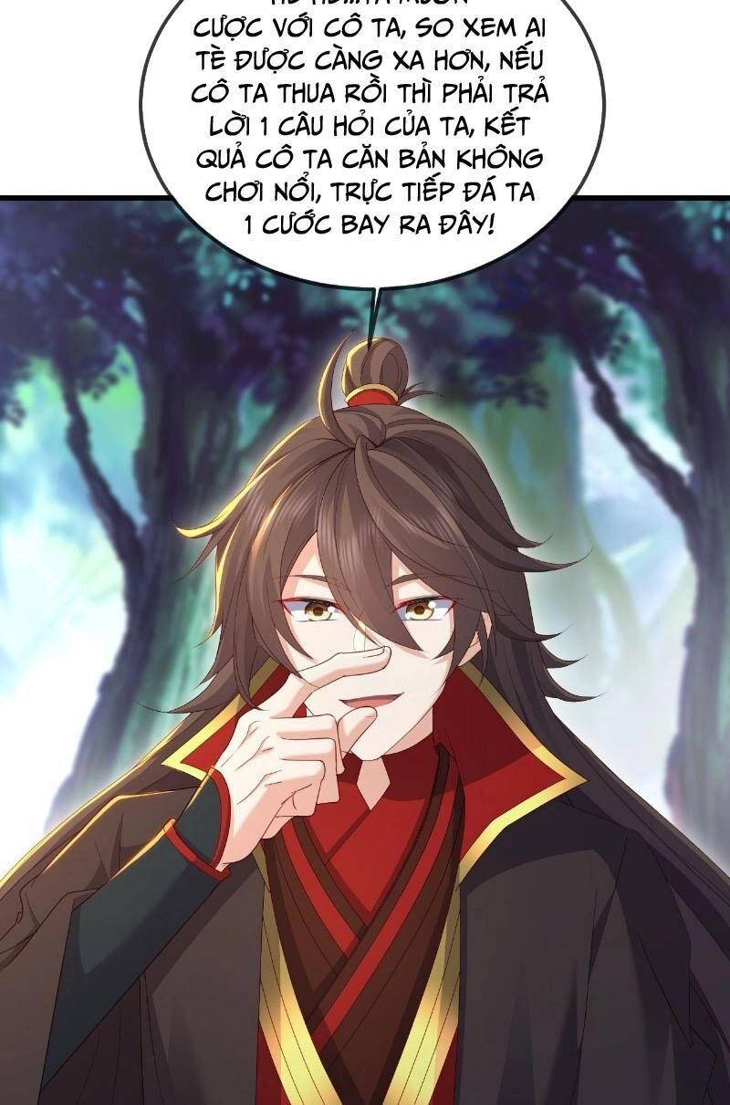 Tiên Võ Đế Tôn Chapter 535 - 29