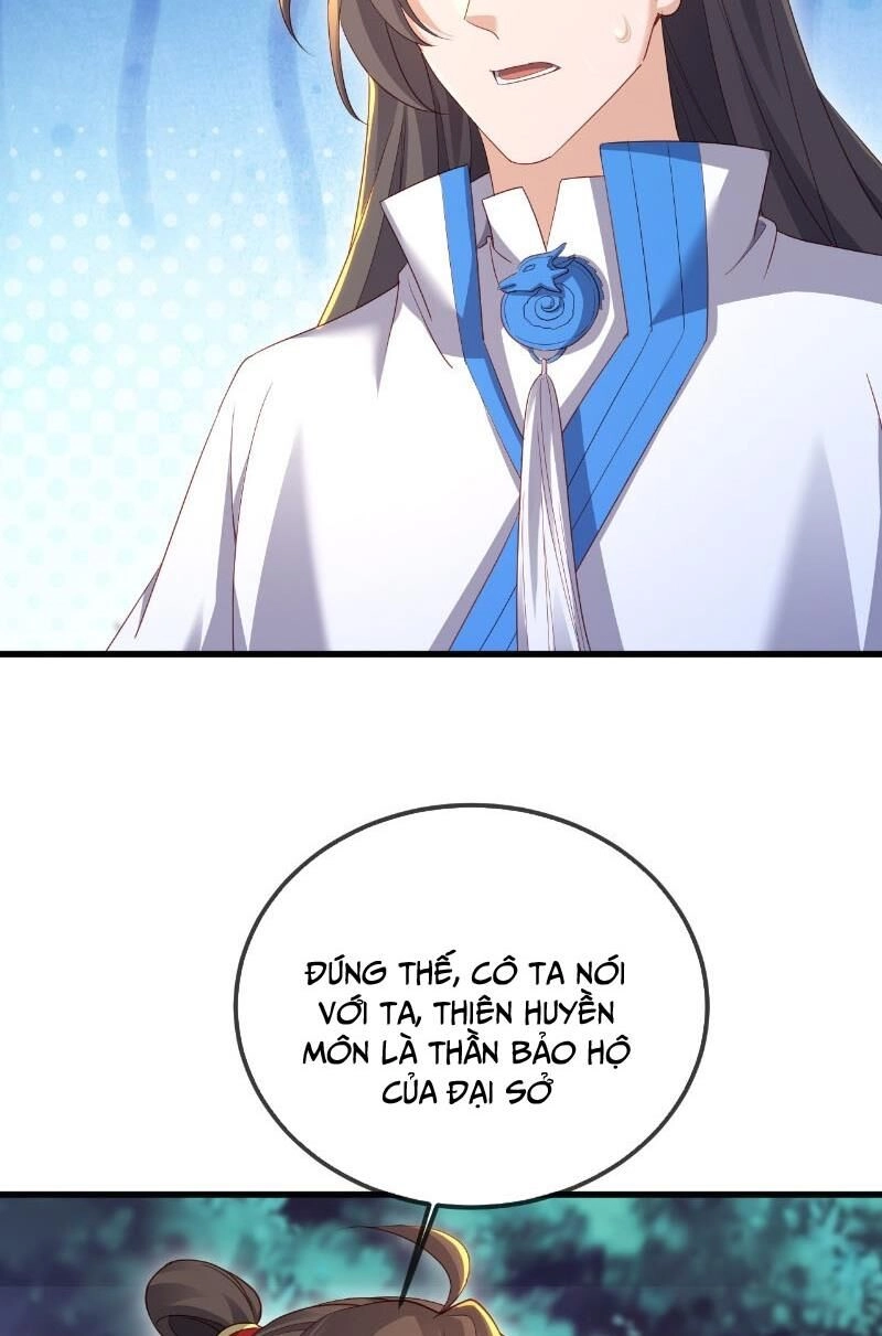 Tiên Võ Đế Tôn Chapter 535 - 31