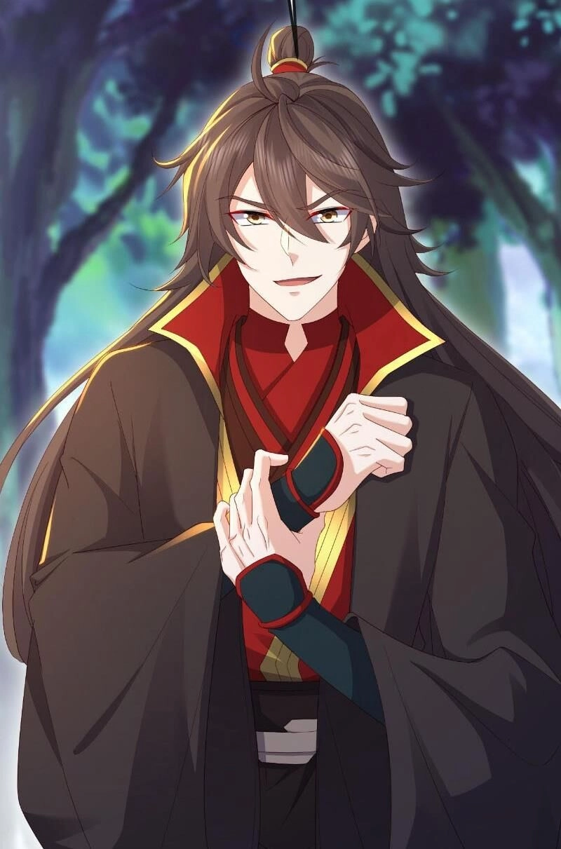 Tiên Võ Đế Tôn Chapter 535 - 35