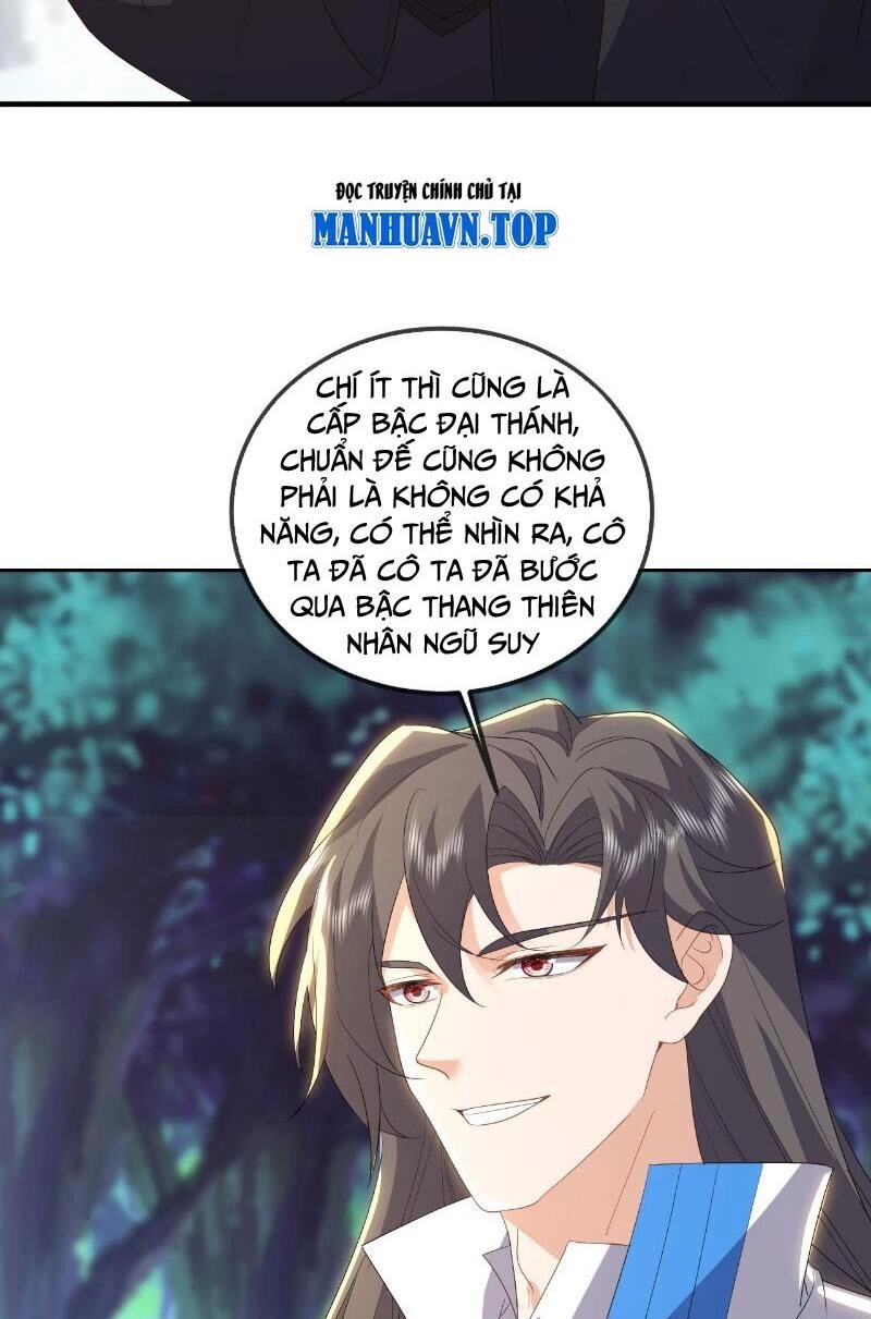 Tiên Võ Đế Tôn Chapter 535 - 36