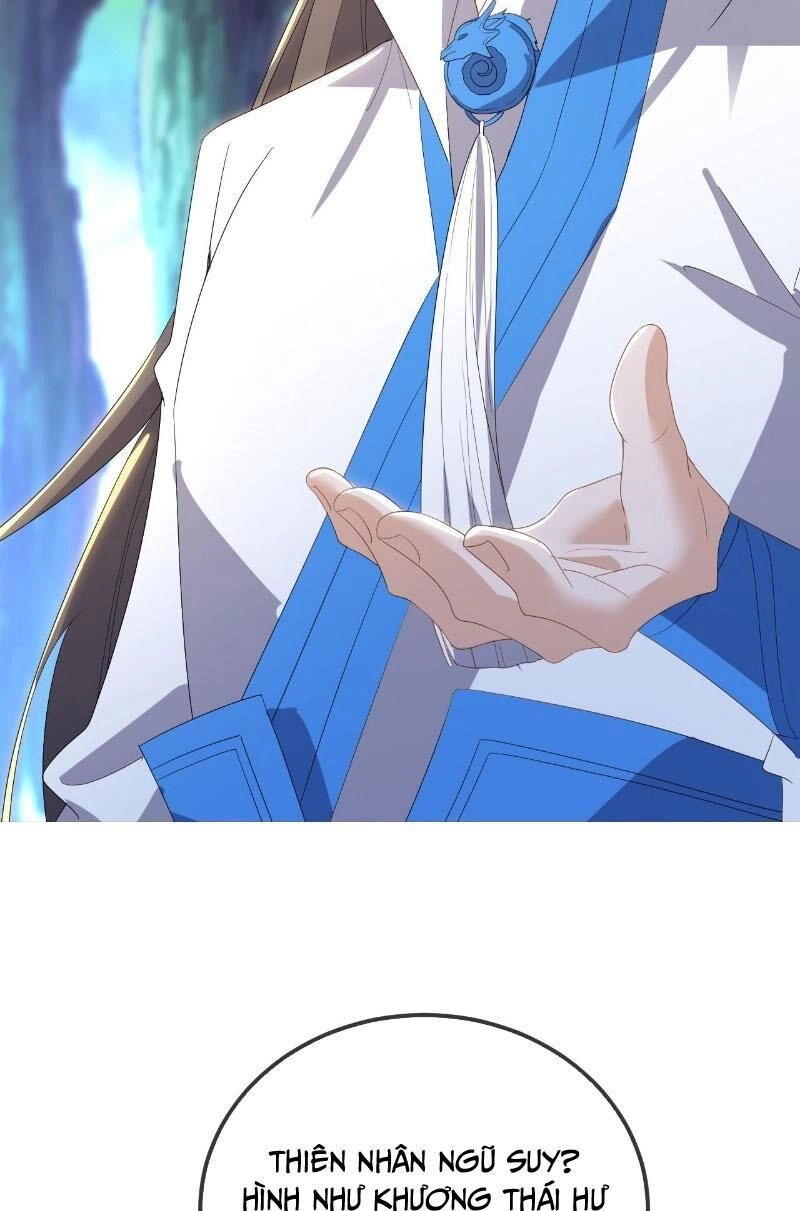 Tiên Võ Đế Tôn Chapter 535 - 37