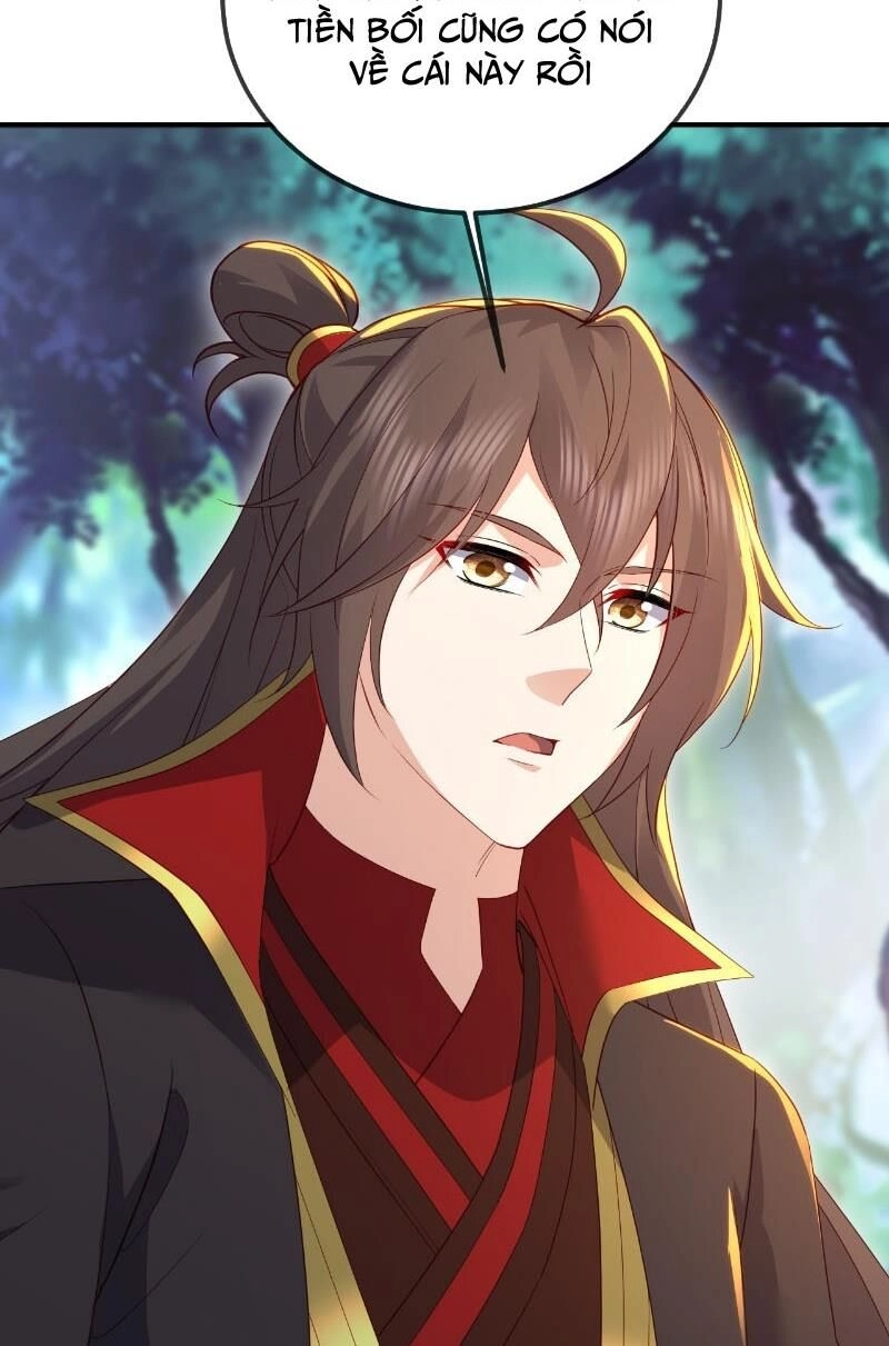 Tiên Võ Đế Tôn Chapter 535 - 38