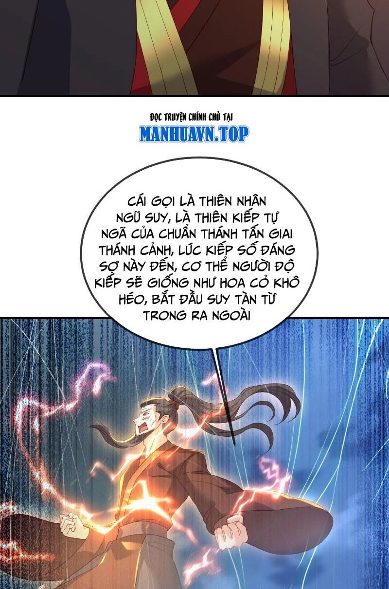 Tiên Võ Đế Tôn Chapter 535 - 39
