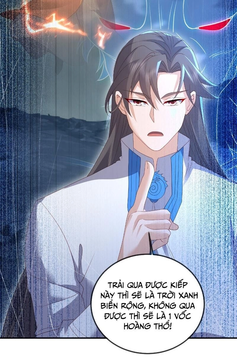 Tiên Võ Đế Tôn Chapter 535 - 40