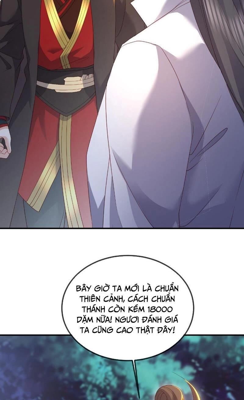 Tiên Võ Đế Tôn Chapter 535 - 43